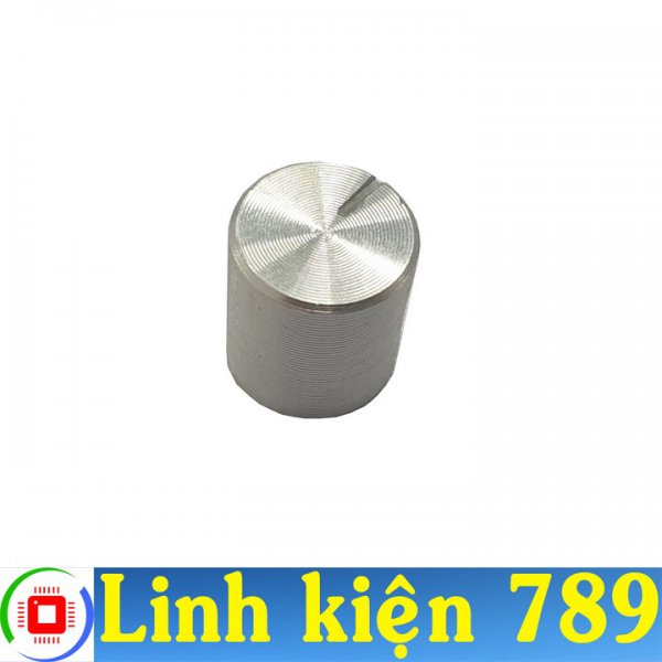 Núm vặn nhôm 10 x 11mm (P4A3)